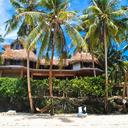 Villa Marmarine Beach Resort & Restaurant Сикиджор Екстериор снимка