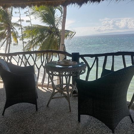 Villa Marmarine Beach Resort & Restaurant Сикиджор Екстериор снимка