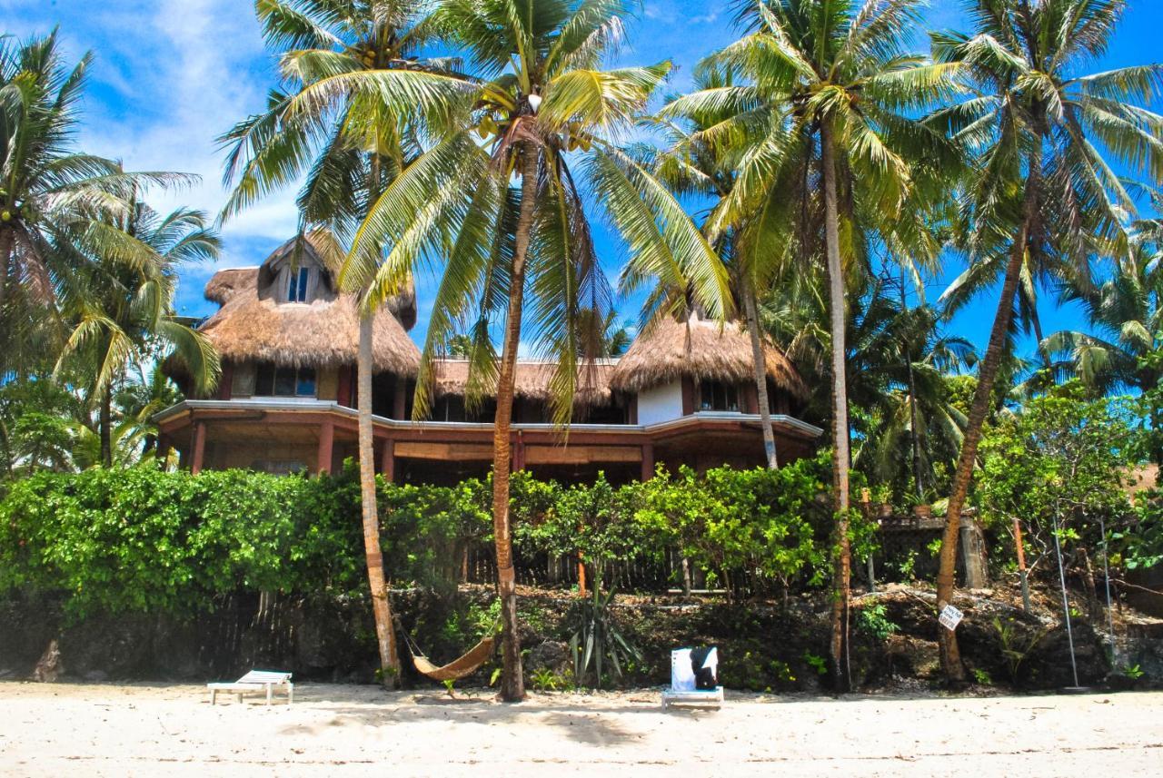 Villa Marmarine Beach Resort & Restaurant Сикиджор Екстериор снимка