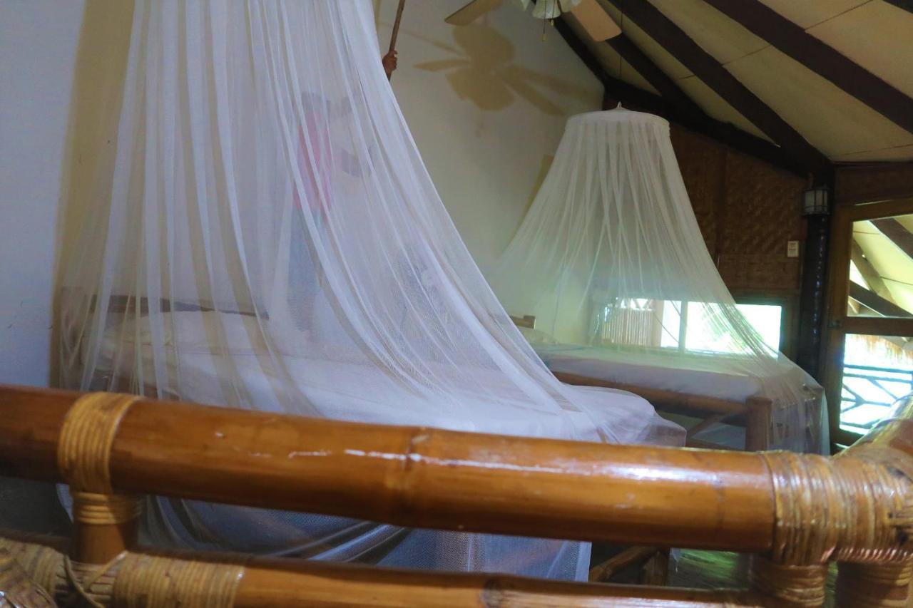 Villa Marmarine Beach Resort & Restaurant Сикиджор Екстериор снимка