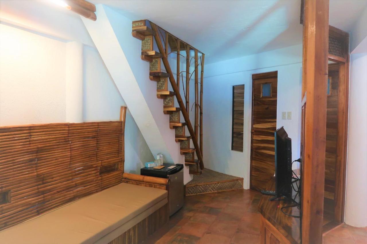 Villa Marmarine Beach Resort & Restaurant Сикиджор Екстериор снимка