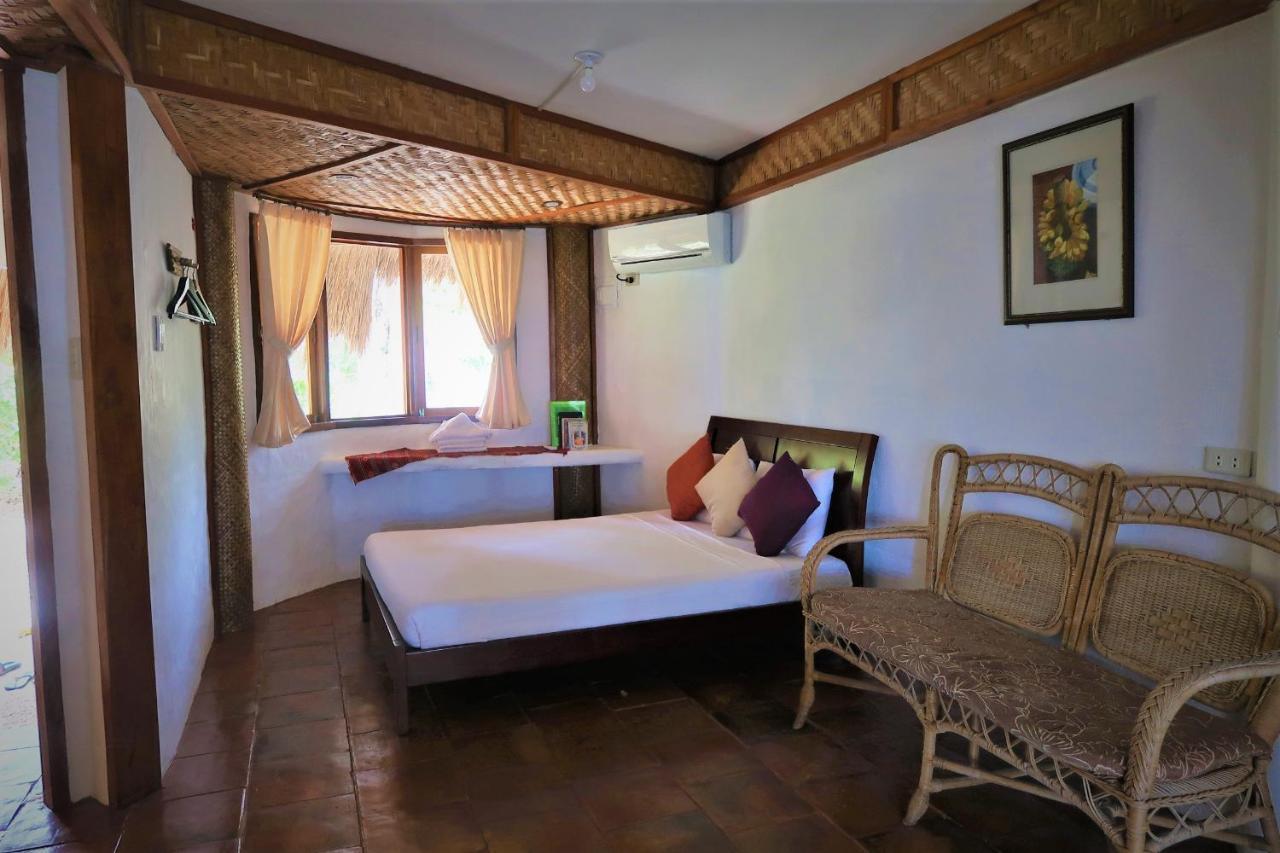 Villa Marmarine Beach Resort & Restaurant Сикиджор Екстериор снимка