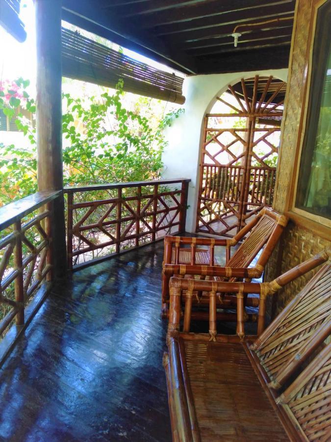 Villa Marmarine Beach Resort & Restaurant Сикиджор Екстериор снимка