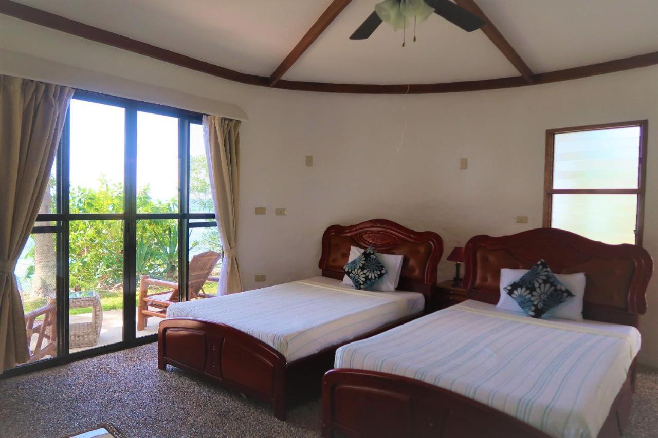 Villa Marmarine Beach Resort & Restaurant Сикиджор Екстериор снимка
