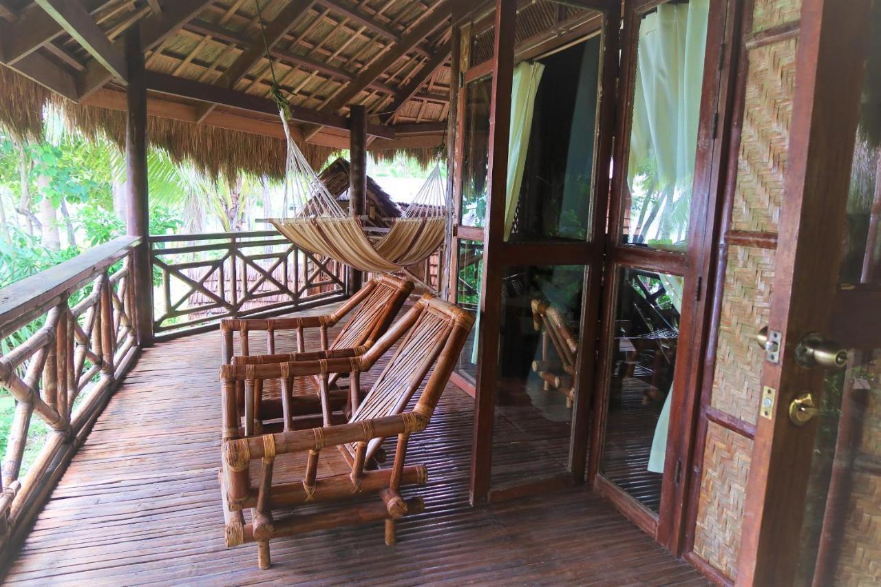 Villa Marmarine Beach Resort & Restaurant Сикиджор Екстериор снимка