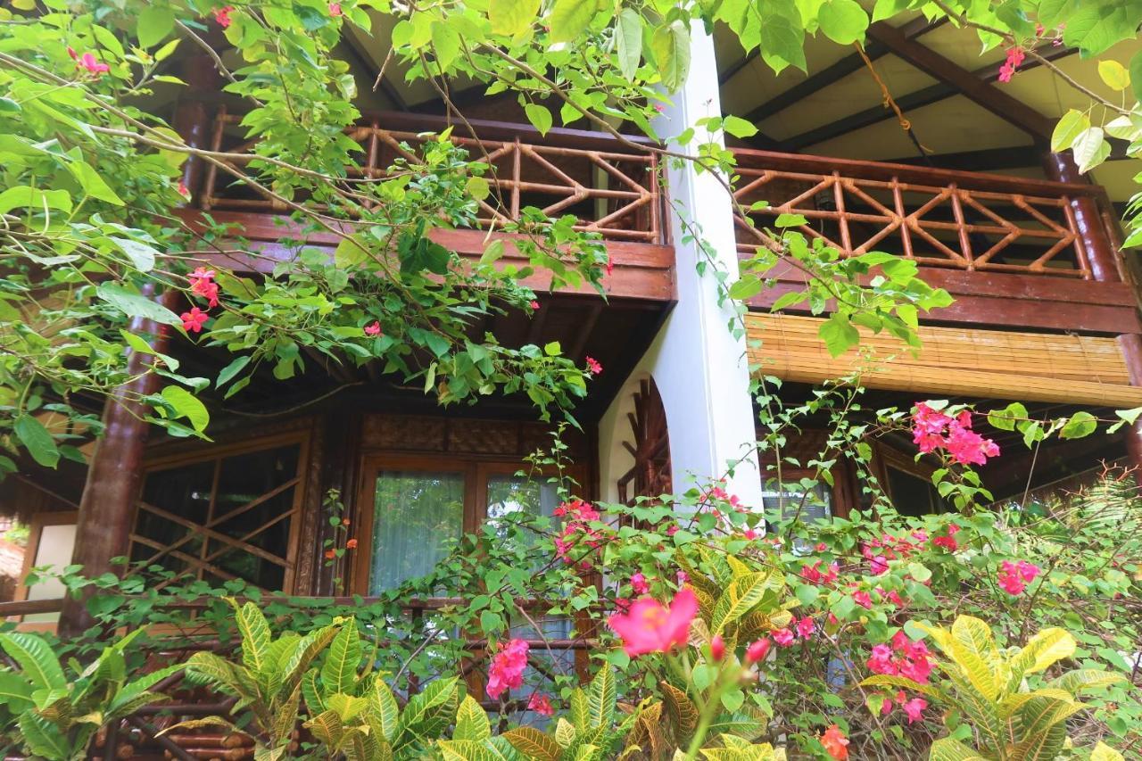 Villa Marmarine Beach Resort & Restaurant Сикиджор Екстериор снимка