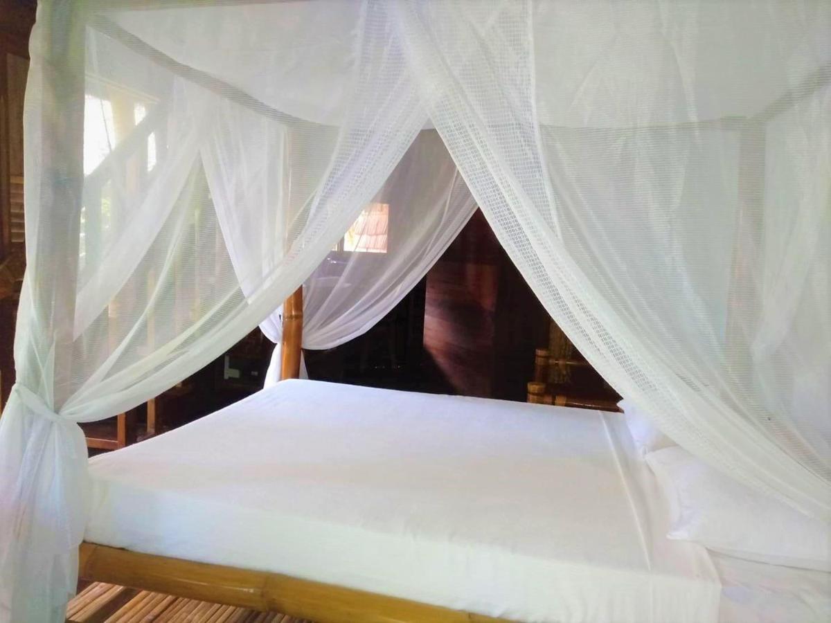 Villa Marmarine Beach Resort & Restaurant Сикиджор Екстериор снимка
