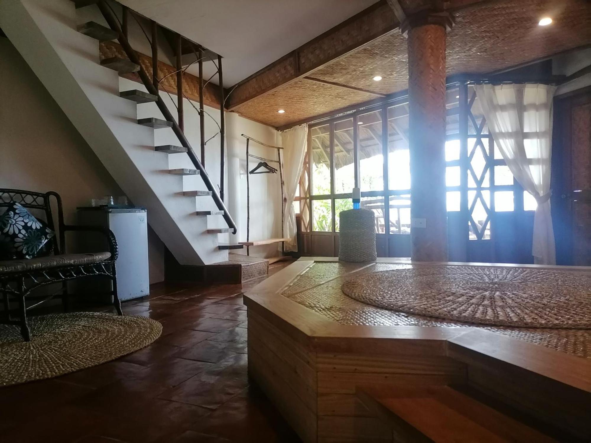 Villa Marmarine Beach Resort & Restaurant Сикиджор Екстериор снимка
