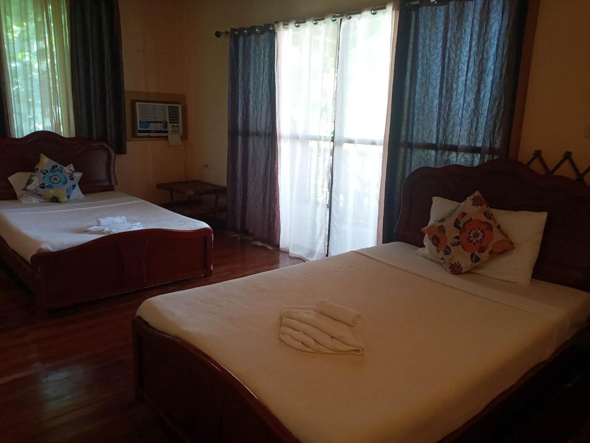 Villa Marmarine Beach Resort & Restaurant Сикиджор Екстериор снимка
