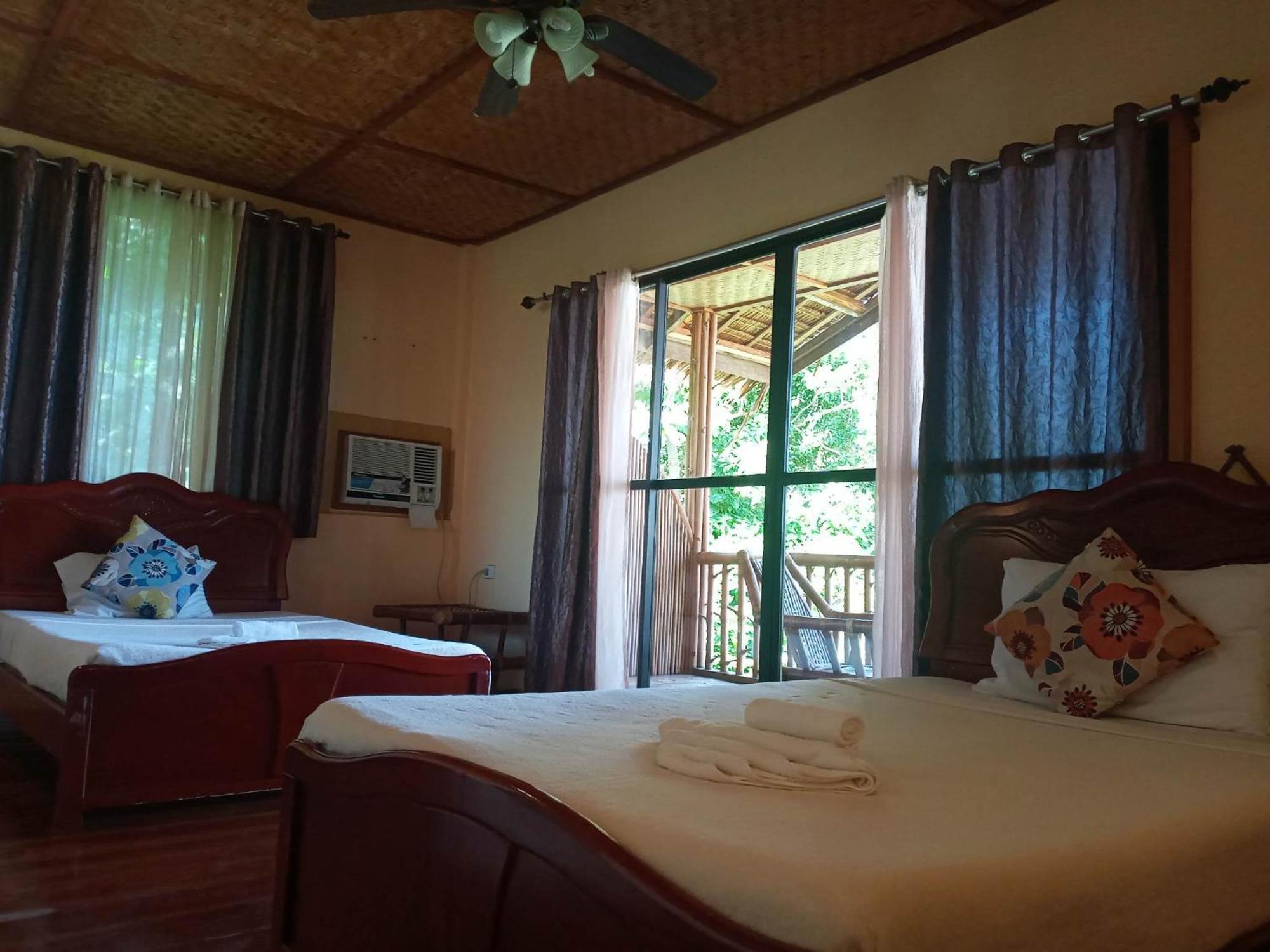 Villa Marmarine Beach Resort & Restaurant Сикиджор Екстериор снимка