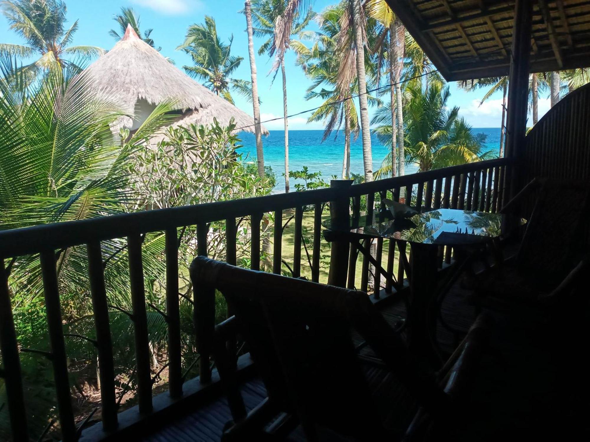 Villa Marmarine Beach Resort & Restaurant Сикиджор Екстериор снимка