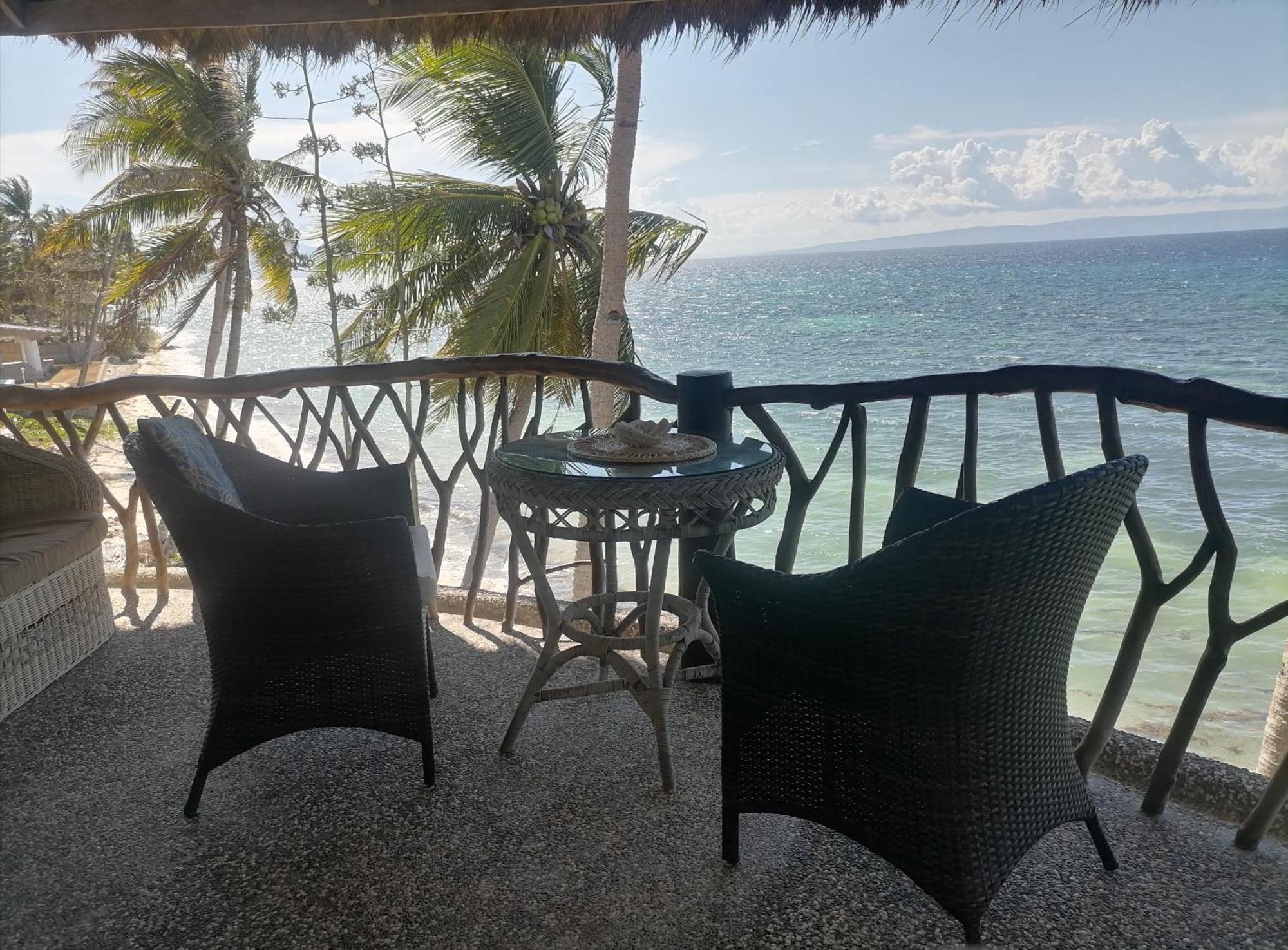 Villa Marmarine Beach Resort & Restaurant Сикиджор Екстериор снимка